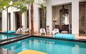 Riad Antara